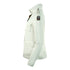 Parajumpers Desert White Cream Windbreaker Jacket Desert 513